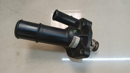 CARCAÇA VÁLVULA TERMOSTÁTICA FORD FUSION 2.0 TURBO 2015