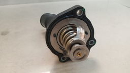 CARCAÇA VÁLVULA TERMOSTÁTICA FORD FUSION 2.0 TURBO 2015