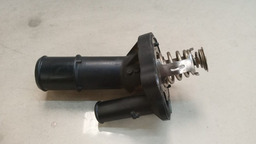 CARCAÇA VÁLVULA TERMOSTÁTICA FORD FUSION 2.0 TURBO 2015