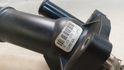 CARCAÇA VÁLVULA TERMOSTÁTICA FORD FUSION 2.0 TURBO 2015