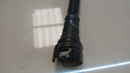 MANGUEIRA SUSPIRO MOTOR FORD FOCUS POWER SHIFT 2.0 2015