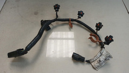 Chicote Bico Injetor Ford Fusion Titanium 2.0 Turbo 2015