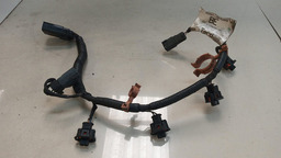 CHICOTE BICO INJETOR FORD FUSION TITANIUM 2.0 TURBO 2015