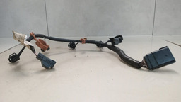 CHICOTE BICO INJETOR FORD FUSION TITANIUM 2.0 TURBO 2015