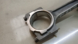 BIELA C/ PISTÃO FIAT TORO 1.8 2016 A 2020 FLEX STD (2)