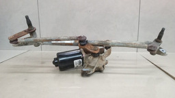 MÁQUINA LIMPADOR PARABRISA FIAT TORO 2016 A 2020 916251046