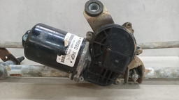 MÁQUINA LIMPADOR PARABRISA FIAT TORO 2016 A 2020 916251046