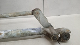 MÁQUINA LIMPADOR PARABRISA FIAT TORO 2016 A 2020 916251046