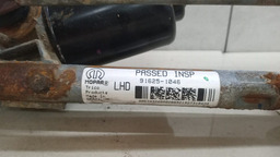 MÁQUINA LIMPADOR PARABRISA FIAT TORO 2016 A 2020 916251046