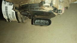 MÁQUINA LIMPADOR PARABRISA FIAT TORO 2016 A 2020 916251046