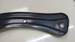 SUPORTE PARACHOQUE DIANTEIRO L.D. FIAT TORO 2016 A 2020