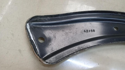 SUPORTE PARACHOQUE DIANTEIRO L.D. FIAT TORO 2016 A 2020