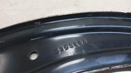 SUPORTE PARACHOQUE DIANTEIRO L.D. FIAT TORO 2016 A 2020