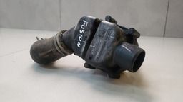 DUTO ANTI CHAMA FORD FUSION TITANIUM 2.0 2013 A 2019