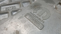 CÁRTER ÓLEO MOTOR FIAT TORO 1.8 2016 A 2020 55283590