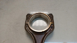 BIELA C/ PISTÃO AUDI A3 1.4 TSI 2013 (3)