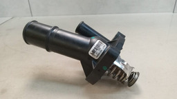 FLANGE VÁLVULA TERMOSTÁTICA FORD FOCUS POWER SHIFT 2.0 2015