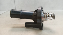 FLANGE VÁLVULA TERMOSTÁTICA FORD FOCUS POWER SHIFT 2.0 2015