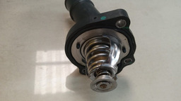 FLANGE VÁLVULA TERMOSTÁTICA FORD FOCUS POWER SHIFT 2.0 2015