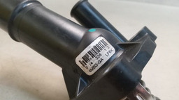 FLANGE VÁLVULA TERMOSTÁTICA FORD FOCUS POWER SHIFT 2.0 2015