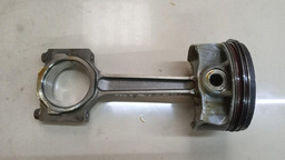 Biela C/ Pistão Fiat Toro 1.8 2016 A 2020 Flex Std (4)