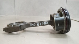 BIELA C/ PISTÃO FIAT TORO 1.8 2016 A 2020 FLEX STD (4)