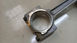 BIELA C/ PISTÃO FIAT TORO 1.8 2016 A 2020 FLEX STD (4)