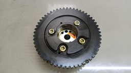 Polia Variável Admissão Mitsubishi Lancer 2.0 2011 A 2015