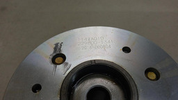 POLIA VARIÁVEL ADMISSÃO MITSUBISHI LANCER 2.0 2011 A 2015