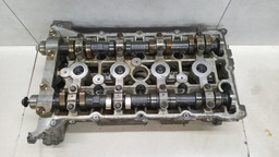 CABEÇOTE MITSUBISHI LANCER 2.0 2011 A 2015 STD P/RETIFICAR