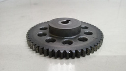 POLIA COMANDO MITSUBISHI LANCER 2.0 2011 A 2015