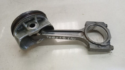 BIELA C/ PISTÃO FIAT TORO 1.8 2016 A 2020 FLEX STD (4)