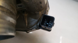 CORPO BORBOLETA BMW X3 N20 2.0 2012 A 2017 758862504