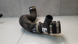 MANGUEIRA MOTOR FORD FUSION TITANIUM 2.0 2013 A 2019