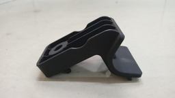 SUPORTE RADIADOR CHEVROLET ONIX 1.4 2019 95016649 (2)