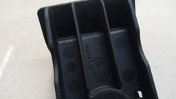 SUPORTE RADIADOR CHEVROLET ONIX 1.4 2019 95016649