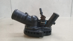 CARCAÇA VÁLVULA TERMOSTÁTICA FIAT TORO 1.8 2016 A 2020