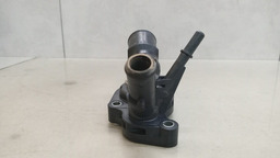 CARCAÇA VÁLVULA TERMOSTÁTICA FIAT TORO 1.8 2016 A 2020