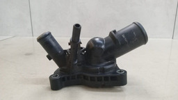 CARCAÇA VÁLVULA TERMOSTÁTICA FIAT TORO 1.8 2016 A 2020