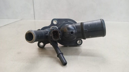 CARCAÇA VÁLVULA TERMOSTÁTICA FIAT TORO 1.8 2016 A 2020