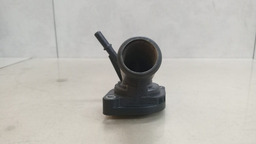 CARCAÇA VÁLVULA TERMOSTÁTICA FIAT TORO 1.8 2016 A 2020