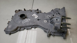 TAMPA FRONTAL MOTOR FORD FUSION TITANIUM 2.0 2013 A 2019