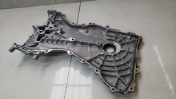 TAMPA FRONTAL MOTOR FORD FUSION TITANIUM 2.0 2013 A 2019