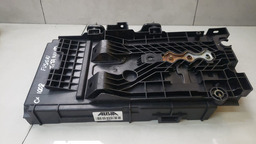 Suporte Bateria Ford Fusion Titanium 2013 A 2019