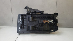 SUPORTE BATERIA FORD FUSION TITANIUM 2013 A 2019