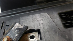 SUPORTE BATERIA FORD FUSION TITANIUM 2013 A 2019