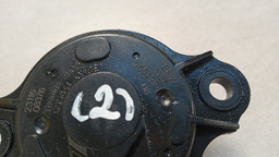 SENSOR ELETROMAGNÉTICO BMW X3 N20 B20 2.0 2012 A 2017 (2)