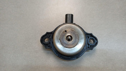 SENSOR ELETROMAGNÉTICO BMW X3 N20 B20 F30 2.0 2012 A 2017