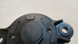 SENSOR ELETROMAGNÉTICO BMW X3 N20 B20 F30 2.0 2012 A 2017