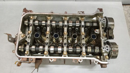 CABEÇOTE TOYOTA COROLLA 2.0 2015 A 2019 STD P/RETIFICAR